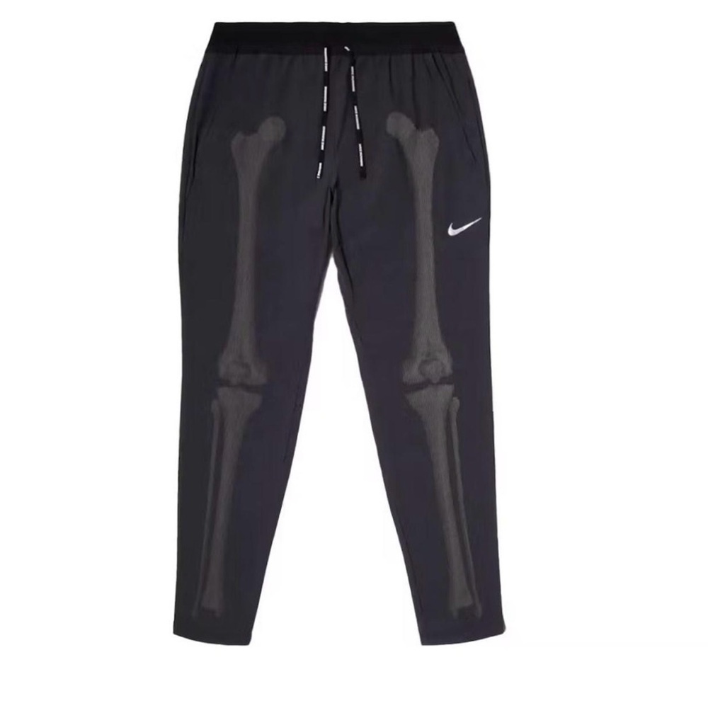 Nike NikeLab NRG Mens Skeleton Tights